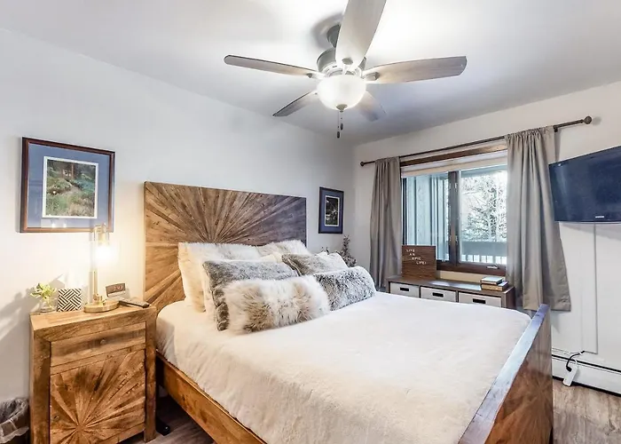 Apartment Copper Valley 107