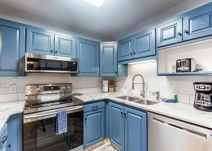 Apartment Copper Valley 107