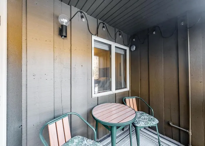 Apartment Copper Valley 107 *
